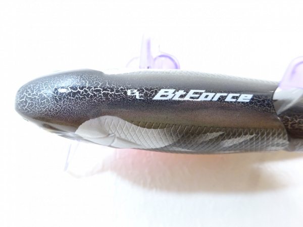 バンタム Ｂｔフォース